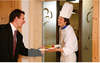 Hotel Grones 